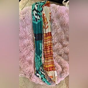 Kantha Bae headscarf